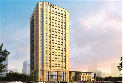 上海必威betway大厦