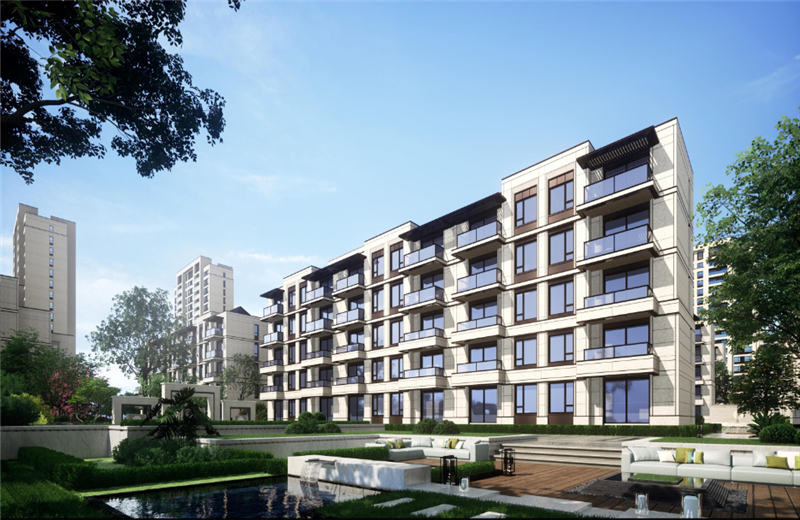 2022年10月12日，必威betway承建的上海嘉定新城菊园社区JDC1-0402单元05-02地块项目荣获第二届中国智能建造及BIM应用大赛智能建造装配式技术案例赛组一等奖。